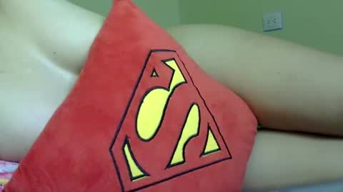 Snapshot of sweetbeverly4u chatting on February 14, 7:07 am sweetbeverly4u online show from February 14, 7:07 am