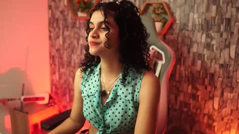 Salom independent model online show from February 26, 12:47 am