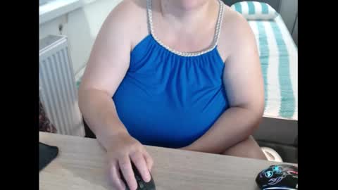 Sweetboobs85h online show from October 12, 2:20 pm