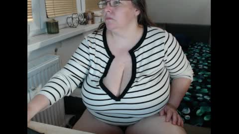 Sweetboobs85h online show from May 31, 7:37 pm