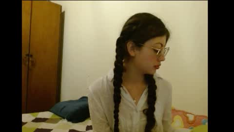 sweetcalm_ online show from February 22, 3:54 am