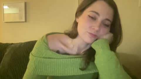 sweetcandy online show from November 15, 4:36 am