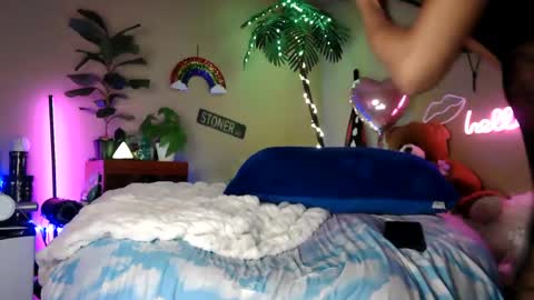 Jillian online show from February 21, 6:38 am