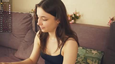 Eva and Cherry  online show from May 28, 11:30 am