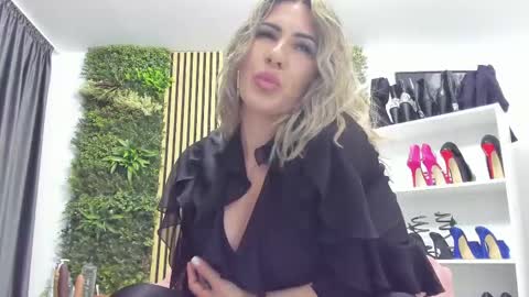 Cherry online show from May 27, 6:10 am