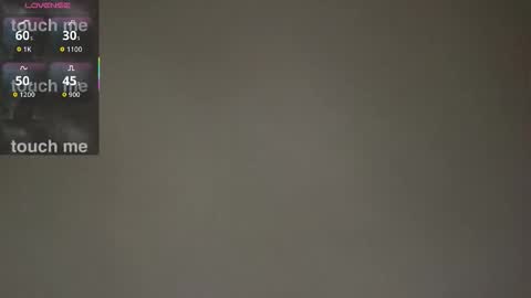 sweetcme online show from March 20, 2:27 am