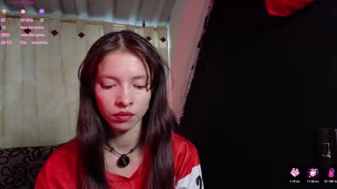 sweetdam12 online show from November 24, 8:51 pm