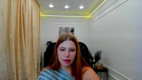 sweetdaylight online show from June 14, 2:24 am