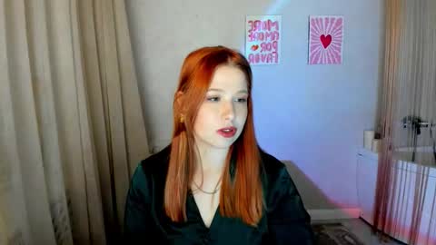 sweetdaylight online show from February 25, 9:51 pm