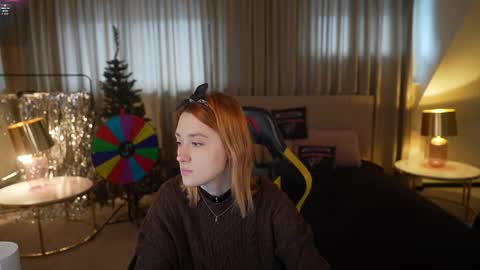 Amelia online show from January 12, 11:39 am