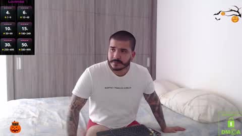 Snapshot of sweetdesires_ chatting on October 7, 4:58 pm online show from October 7, 4:58 pm