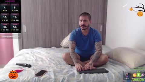 Snapshot of sweetdesires_ chatting on October 15, 4:41 pm online show from October 15, 4:41 pm
