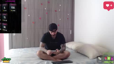         online show from March 24, 2:34 pm