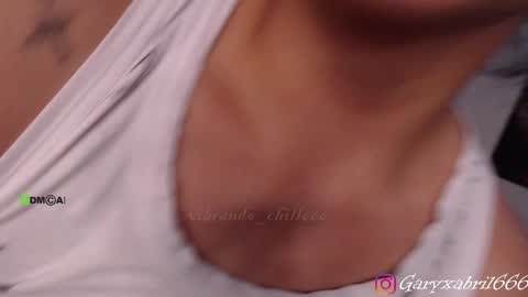 Snapshot of sweetdevil631 chatting on December 3, 10:45 pm Abril online show from December 3, 10:45 pm