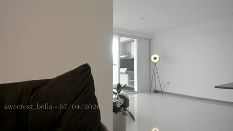 Bella online show from April 7, 8:55 pm