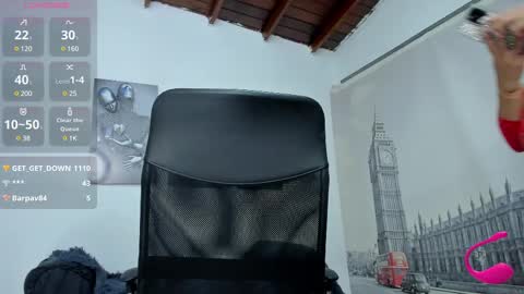Snapshot of sweetfabianaxl chatting on February 28, 10:39 pm Fabiana online show from February 28, 10:39 pm