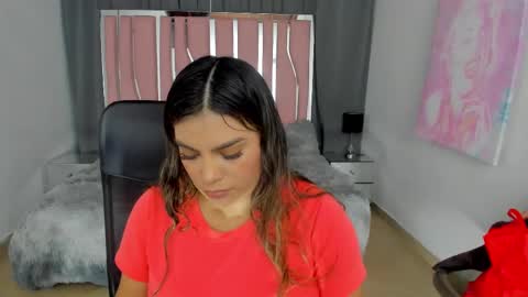 Snapshot of sweetfabianaxl chatting on March 11, 7:03 pm Fabiana online show from March 11, 7:03 pm