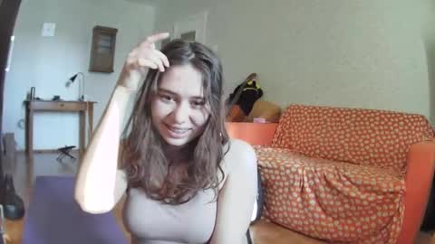 sweetfaina online show from February 20, 9:44 am