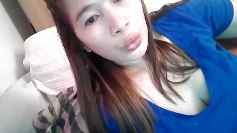 Stacy online show from June 17, 12:15 am