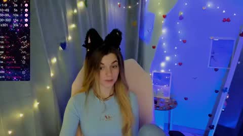 sweetfoyou online show from February 18, 10:16 am