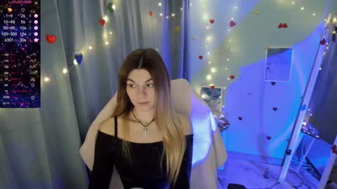 sweetfoyou online show from February 10, 7:15 am