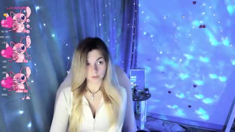 sweetfoyou online show from December 1, 1:31 pm