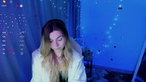 sweetfoyou online show from January 12, 7:04 am