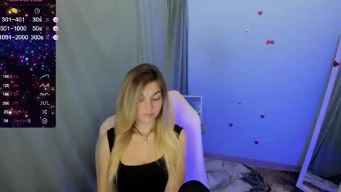 sweetfoyou online show from October 14, 6:27 am