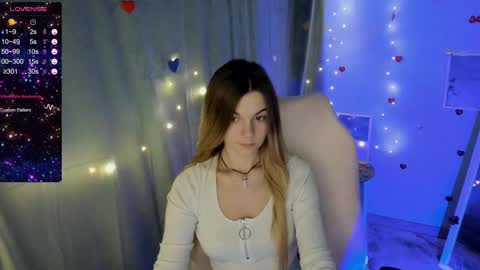 sweetfoyou online show from March 10, 10:18 am