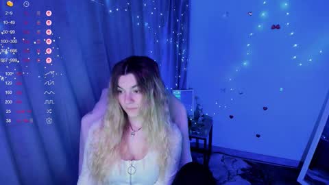 sweetfoyou online show from January 18, 7:06 am