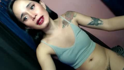 sweetfuckerbabyy18 online show from October 7, 4:03 pm