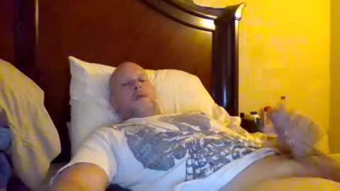 sweetg233 online show from October 31, 7:03 pm