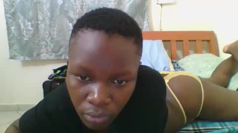 EUNICE online show from December 13, 9:54 pm