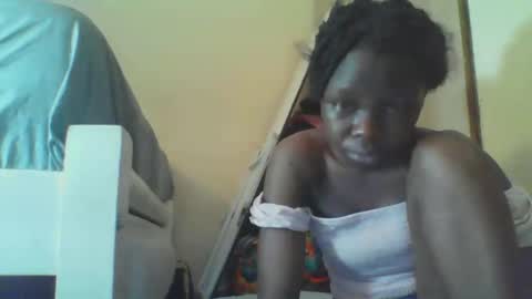 EUNICE online show from April 9, 5:44 am