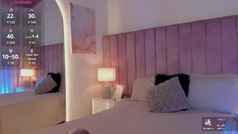 Dulce online show from September 13, 9:23 am