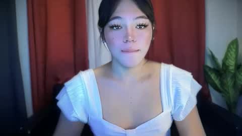 Snapshot of sweetgirl_ayesha chatting on October 17, 2:48 am Ayesha online show from October 17, 2:48 am