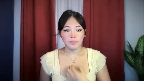 Snapshot of sweetgirl_ayesha chatting on October 11, 11:19 pm Ayesha online show from October 11, 11:19 pm
