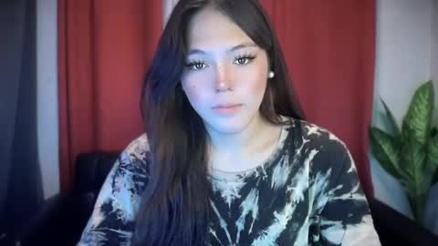 Snapshot of sweetgirl_ayesha chatting on October 14, 1:41 am Ayesha online show from October 14, 1:41 am