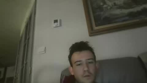 sweetguyss12 online show from February 8, 10:35 pm