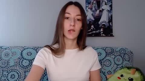 Snapshot of sweetheart_77 chatting on September 30, 9:53 am Emma online show from September 30, 9:53 am