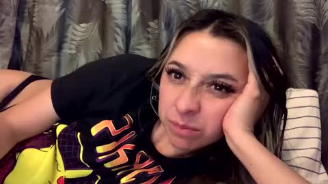 sweetie_cake online show from March 10, 1:56 am