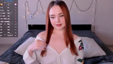 Hannah online show from January 27, 1:30 pm