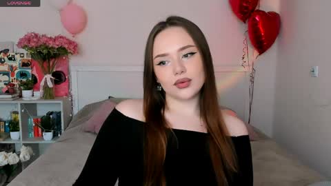 Hannah online show from May 23, 2:35 pm