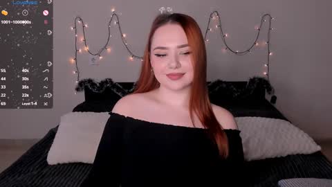 Hannah online show from January 11, 1:53 pm