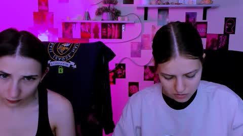 Chloe online show from March 19, 9:48 am