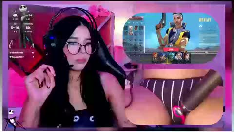 Snapshot of sweetie_cloe chatting on September 9, 10:32 pm sweetie_cloe online show from September 9, 10:32 pm