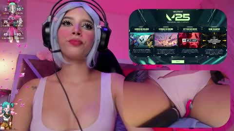 sweetie_cloe online show from November 10, 10:56 pm