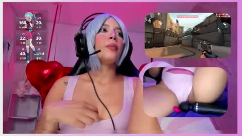 sweetie_cloe online show from February 8, 10:02 pm