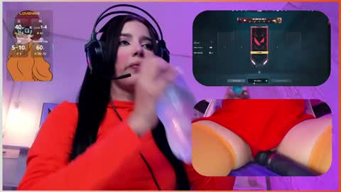 sweetie_cloe online show from May 17, 8:51 pm
