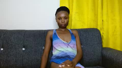 Luciana online show from January 9, 8:36 pm